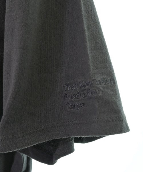 nonnative เสื้อยืด/เสื้อท็อปส์