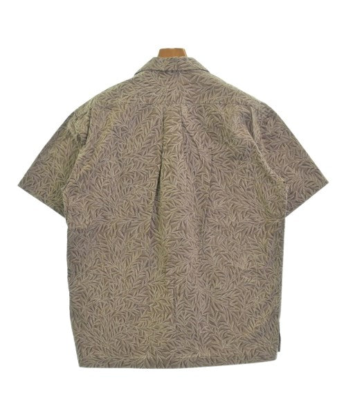 nonnative เสื้อลำลอง