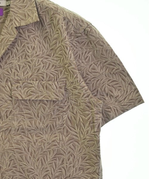 nonnative เสื้อลำลอง