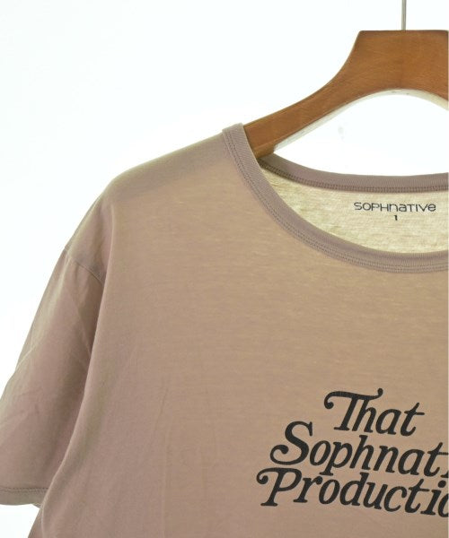 nonnative เสื้อลำลอง