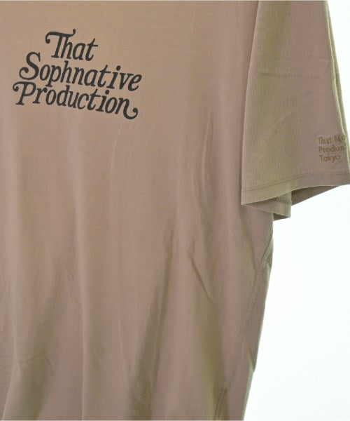 nonnative เสื้อลำลอง