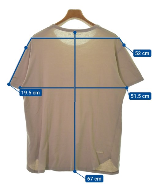 nonnative เสื้อลำลอง