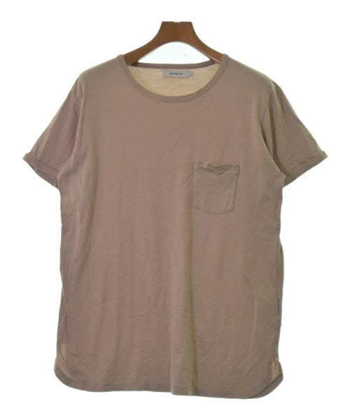nonnative เสื้อยืด/เสื้อท็อปส์