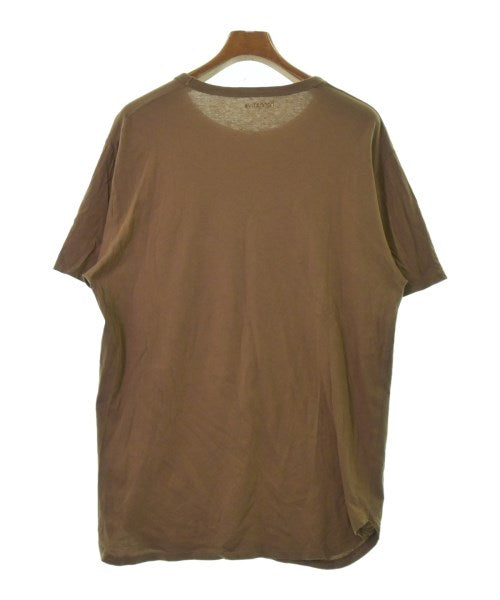nonnative เสื้อยืด/เสื้อท็อปส์