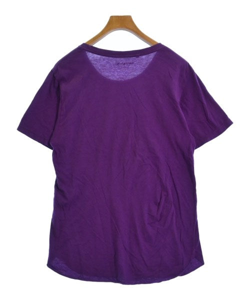 nonnative เสื้อยืด/เสื้อท็อปส์