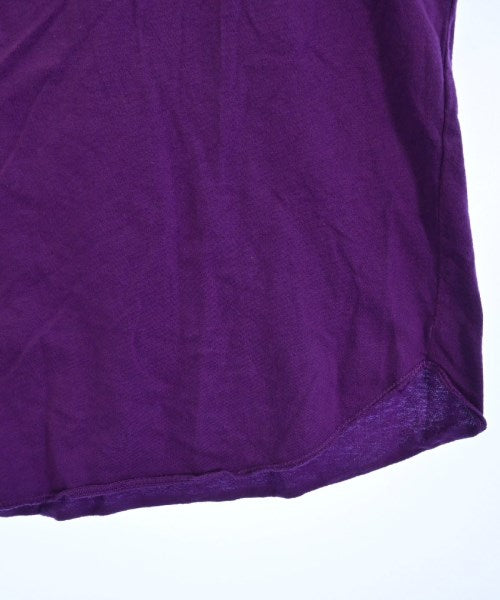 nonnative เสื้อยืด/เสื้อท็อปส์