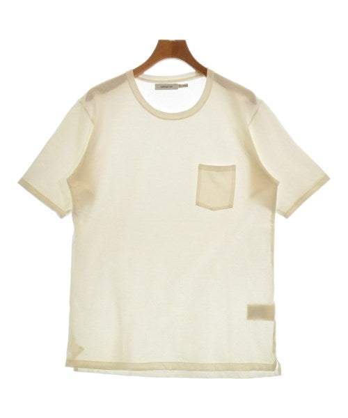 nonnative เสื้อยืด/เสื้อท็อปส์