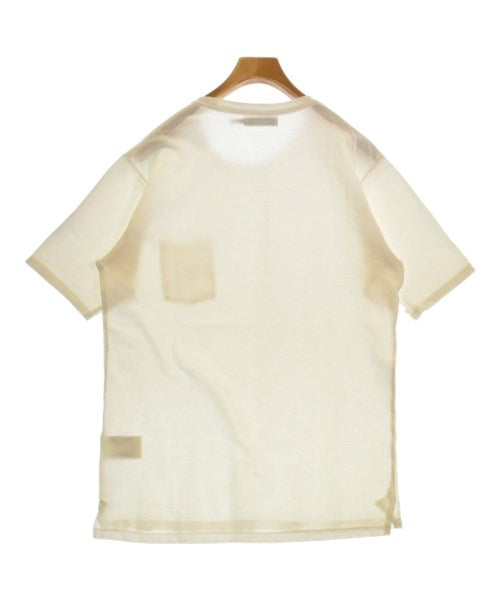 nonnative เสื้อยืด/เสื้อท็อปส์