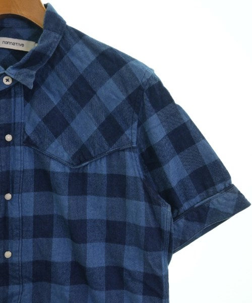 nonnative เสื้อลำลอง