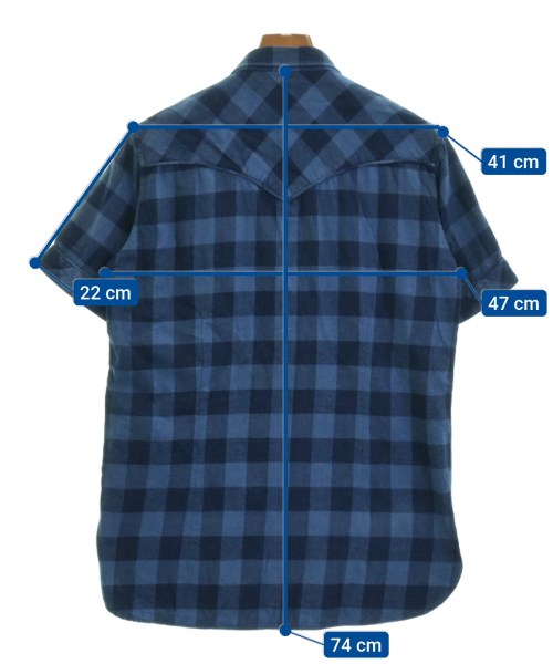 nonnative เสื้อลำลอง