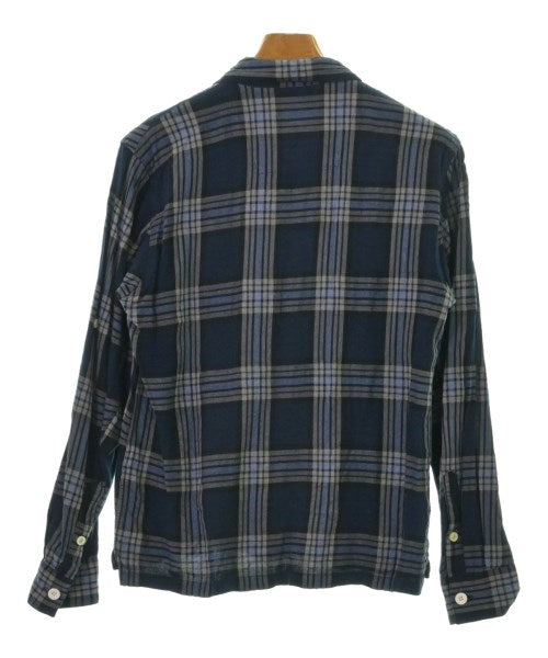 nonnative เสื้อลำลอง