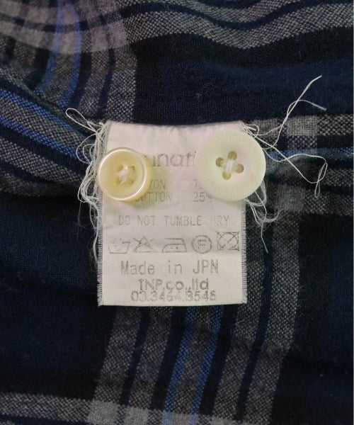 nonnative เสื้อลำลอง