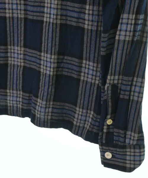nonnative เสื้อลำลอง