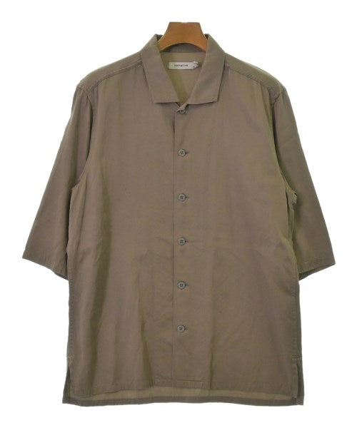 nonnative เสื้อลำลอง