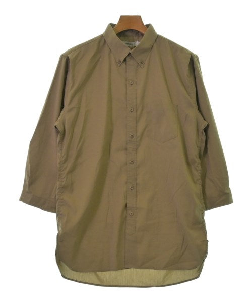 nonnative เสื้อลำลอง