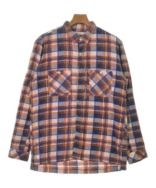 nonnative เสื้อลำลอง