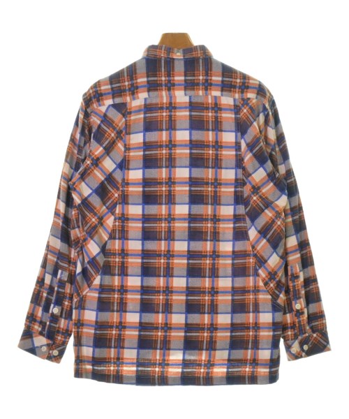nonnative เสื้อลำลอง