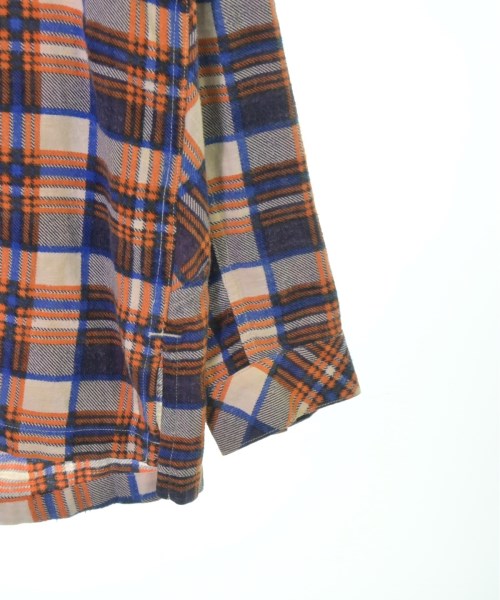 nonnative เสื้อลำลอง