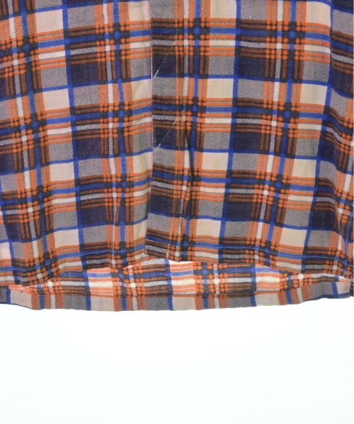 nonnative เสื้อลำลอง