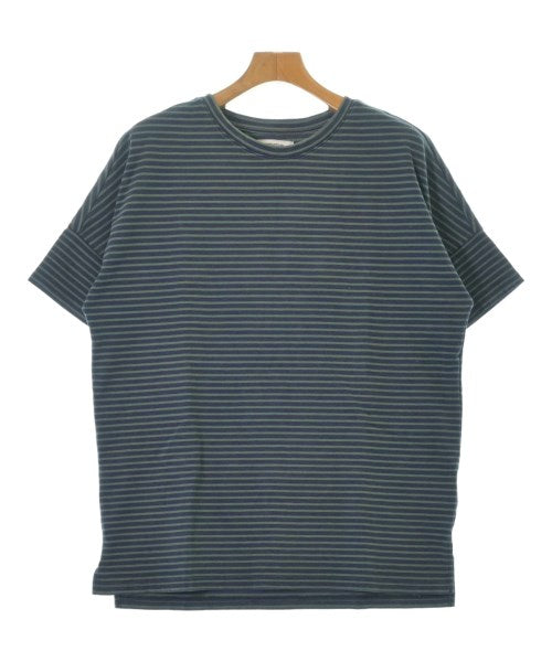 nonnative เสื้อยืด/เสื้อท็อปส์