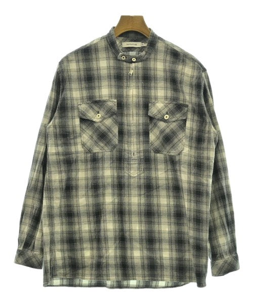 nonnative เสื้อลำลอง