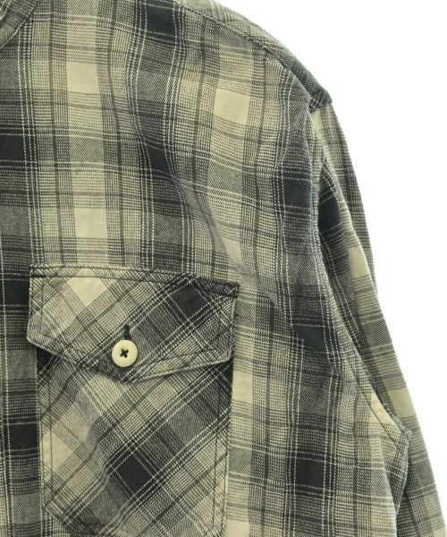 nonnative เสื้อลำลอง