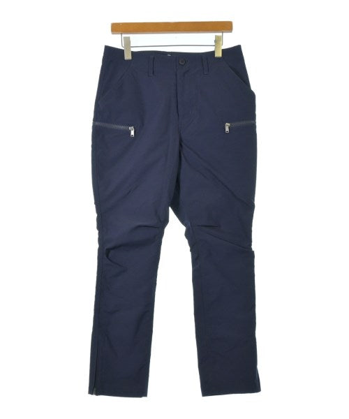 nonnative กางเกงมีกระเป๋าข้างกางเกง2-4 กระเป๋า
