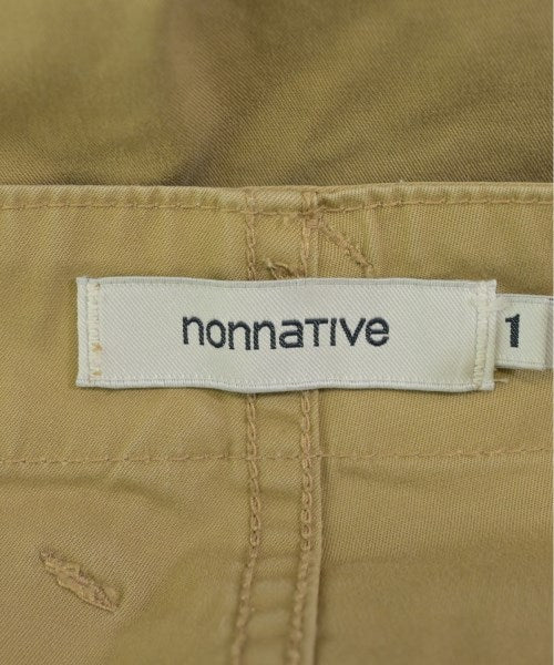 nonnative กางเกง อื่น