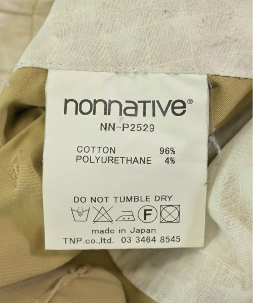 nonnative กางเกง อื่น