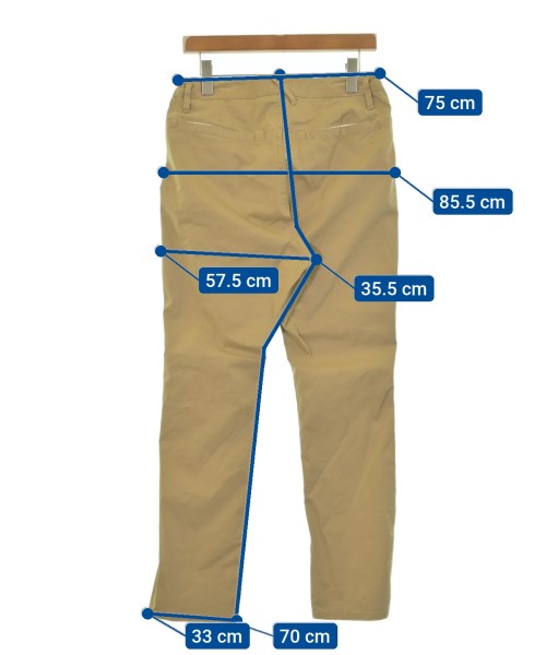 nonnative กางเกง อื่น