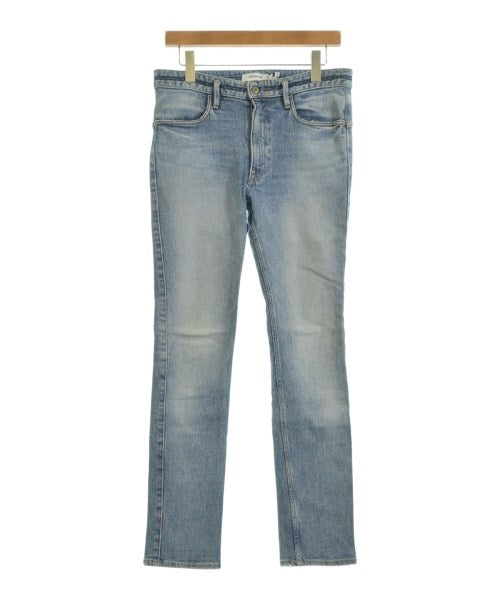 nonnative ยีนส์