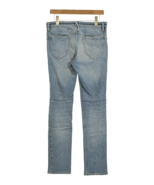 nonnative ยีนส์