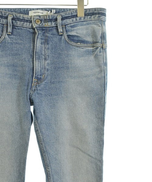 nonnative ยีนส์