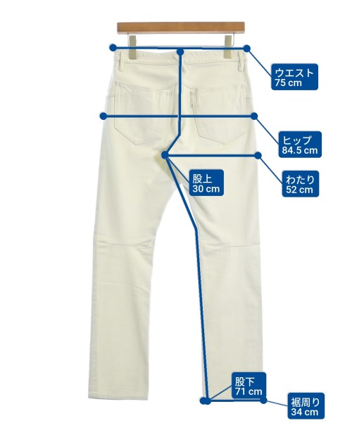 nonnative กางเกง อื่น