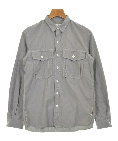 nonnative เสื้อลำลอง