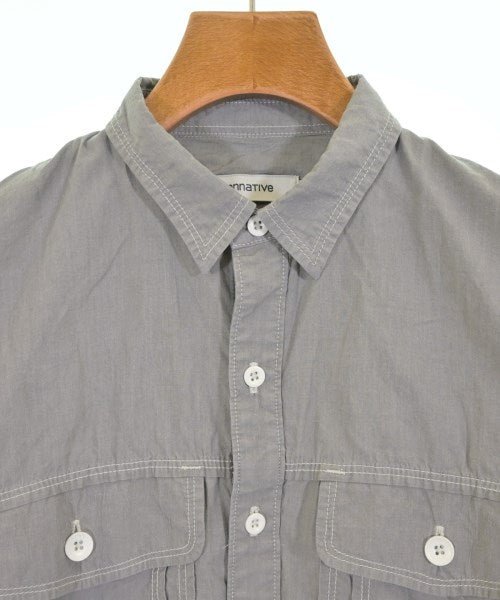 nonnative เสื้อลำลอง
