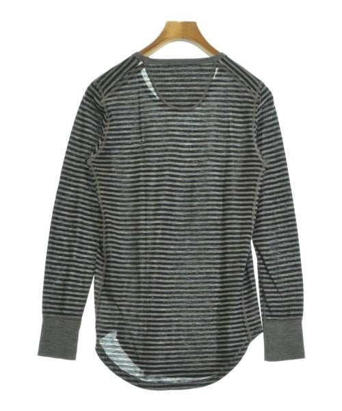 nonnative เสื้อยืด/เสื้อท็อปส์