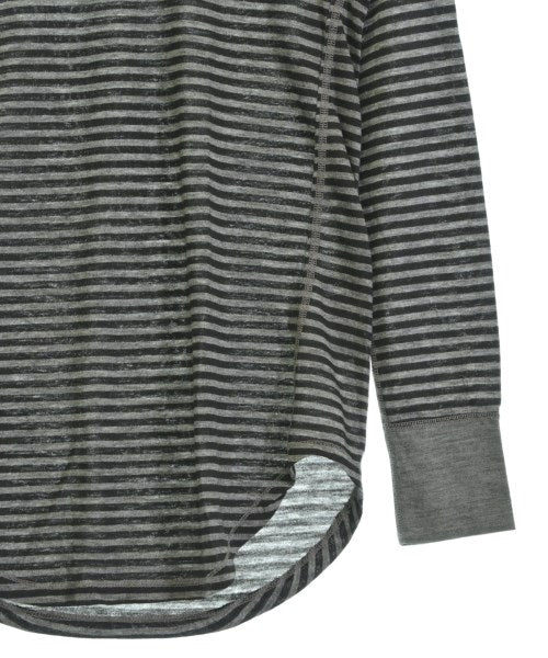 nonnative เสื้อยืด/เสื้อท็อปส์