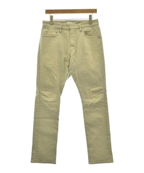 nonnative ชิโน่