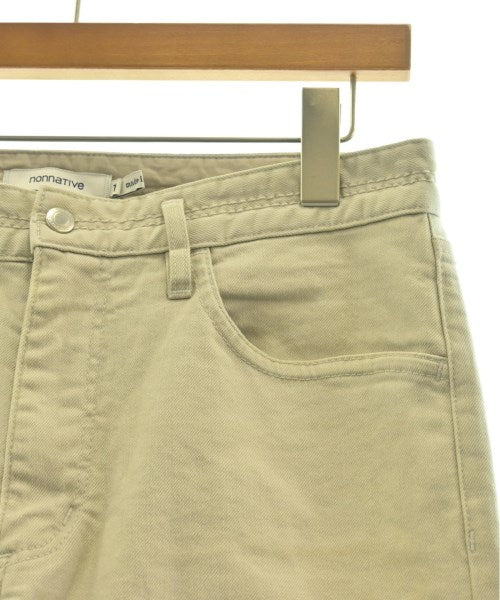 nonnative ชิโน่