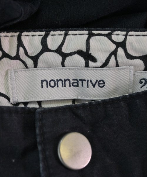nonnative กางเกง อื่น