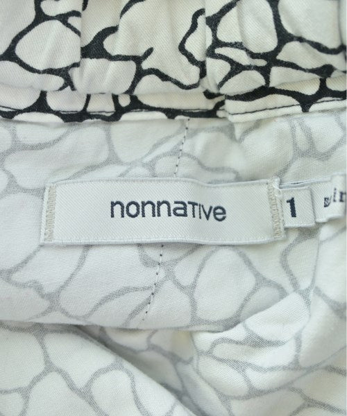nonnative กางเกง อื่น