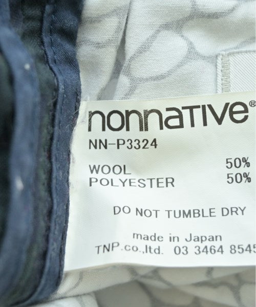 nonnative กางเกง อื่น
