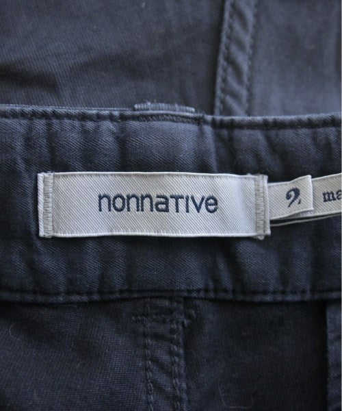 nonnative กางเกง อื่น