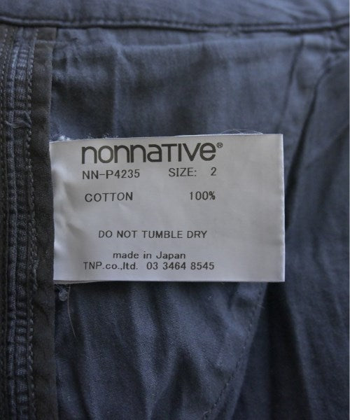 nonnative กางเกง อื่น