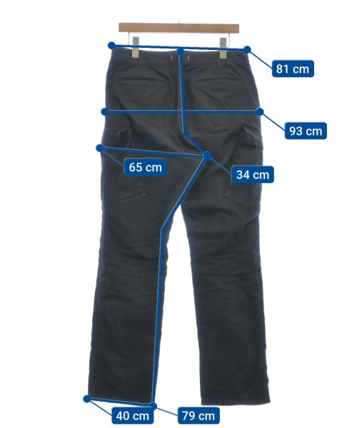 nonnative กางเกง อื่น