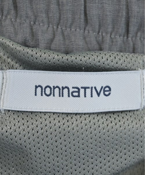 nonnative กางเกง อื่น