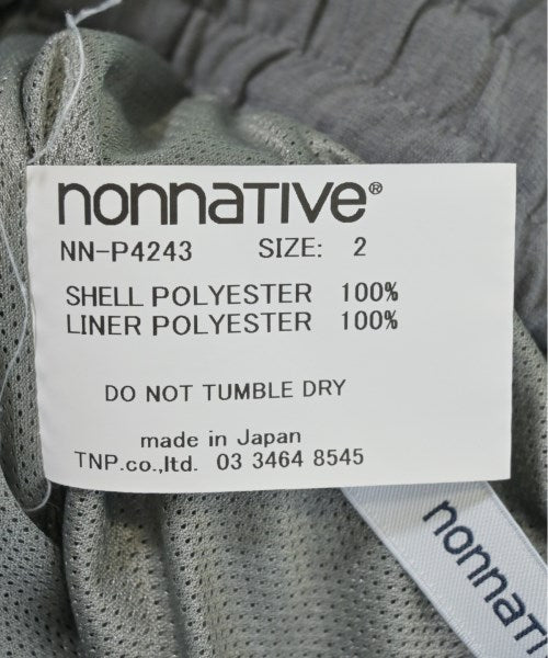 nonnative กางเกง อื่น