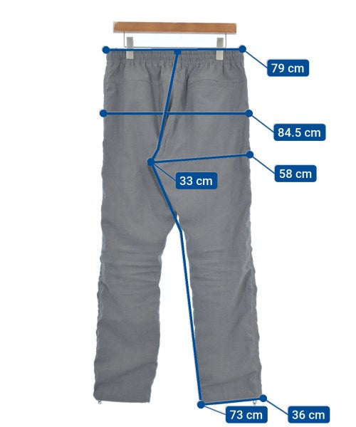 nonnative กางเกง อื่น