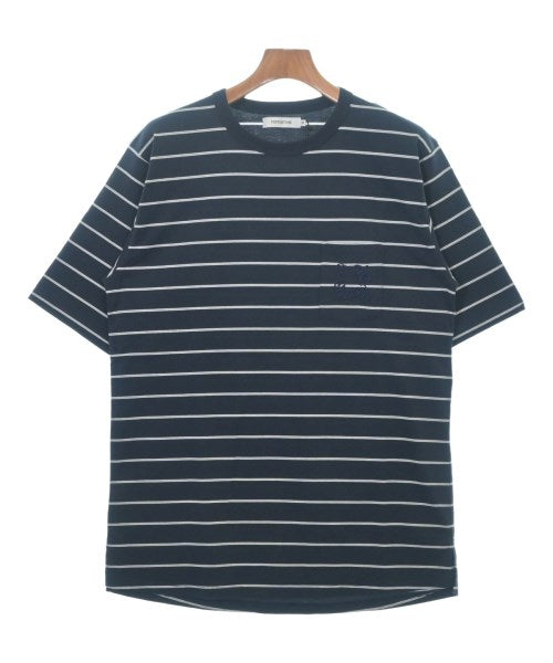 nonnative เสื้อยืด/เสื้อท็อปส์